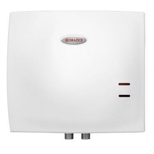 DRAŽICE Průtokový ohřívač vody MX2209 - 5,5/9 kW 105213311