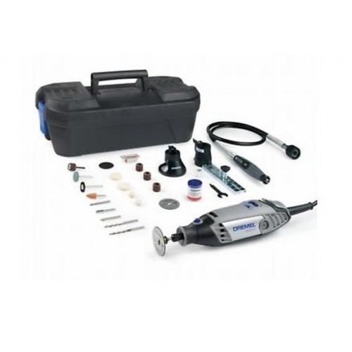 DREMEL 3000 univerzální brusné, řezné nářádí s příslušenstvím F.013.300.0MK