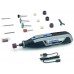 DREMEL® Lite (7760-15) Akumulátorové multifunkční nářadí (7760-15) F0137760JA