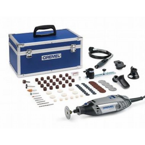 DREMEL 3000 L X-mas 2017 S/E Mikrobruska + 75 ks příslušenství F0133000NM
