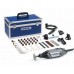 DREMEL 3000 L X-mas 2017 S/E Mikrobruska + 75 ks příslušenství F0133000NM