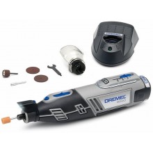 Dremel 8220-1/5 Aku multifunkční nářadí F0138220JC