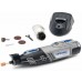 Dremel 8220-1/5 Aku multifunkční nářadí F0138220JC