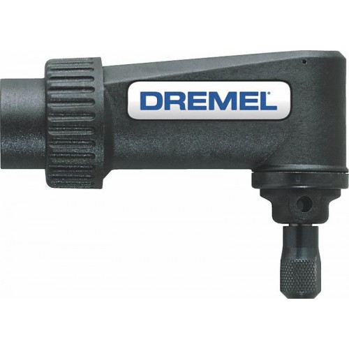 DREMEL Nástavec pro pravoúhlý převod 2615057532 DREMEL Nástavec pro pravoúhlý převod 2615057532