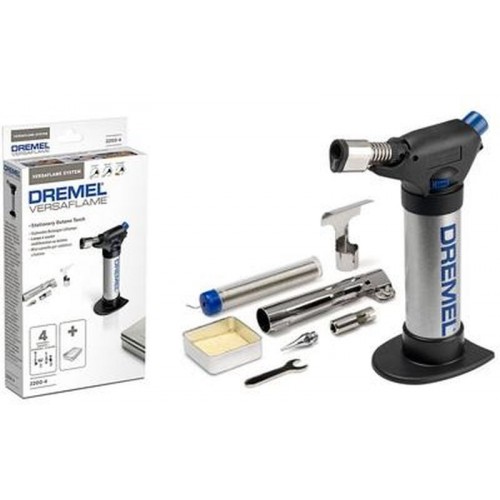 Dremel VersaFlame Hořák (2200-4) F0132200JA