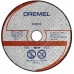 DREMEL DSM20 Řezný kotouč na zdivo 77 mm 2615S520JA