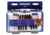 Dremel 688 Sada pro řezání 68 ks 26150688JA