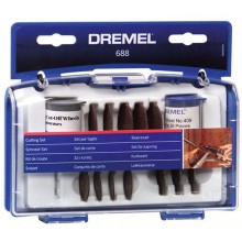 Dremel 688 Sada pro řezání 68 ks 26150688JA