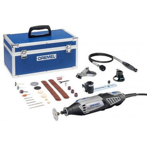 DREMEL 4000 Multifunkční bruska F0134000UC