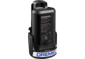 Dremel 880 Lithium-iontový akumulátor 880 12 V 1607A350H7