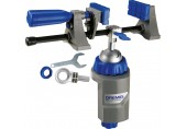 Dremel Multi-Vise Stacionární svěrák 3 v 1 (2500) 26152500JA