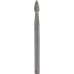 DREMEL Wolfram - karbidová fréza (vejčitý hrot) 3,2 mm 2615991132