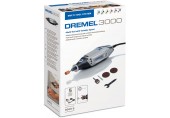 Dremel 3000-5 Multifunkční nářadí F0133000JW