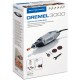 DREMEL® 3000 (3000-5) Multifunkční nářadí F0133000JW