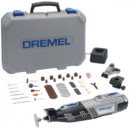 VÝPRODEJ Dremel 8220-2/45 Akumulátorové nářadí F0138220JH 1X VYZKOUŠENO!!