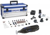 Dremel 8260-5/65 Bezuhlíkové univerzální nářadí F0138260JF