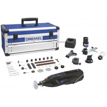 Dremel 8260-5/65 Bezuhlíkové univerzální nářadí F0138260JF