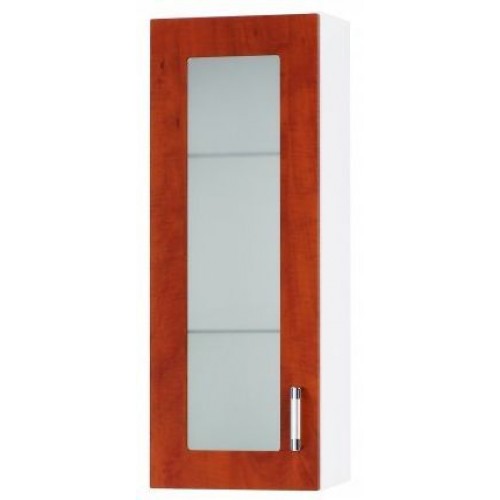 DŘEVOJAS DREJA PLUS SY 35 horní skříňka, wenge 97762 DŘEVOJAS DREJA PLUS SY 35 horní skříňka, wenge 97762