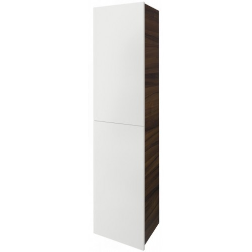 DŘEVOJAS STORM 37 L/P skříň vysoká, ořech 64986 DŘEVOJAS STORM 37 L/P skříň vysoká, ořech 64986