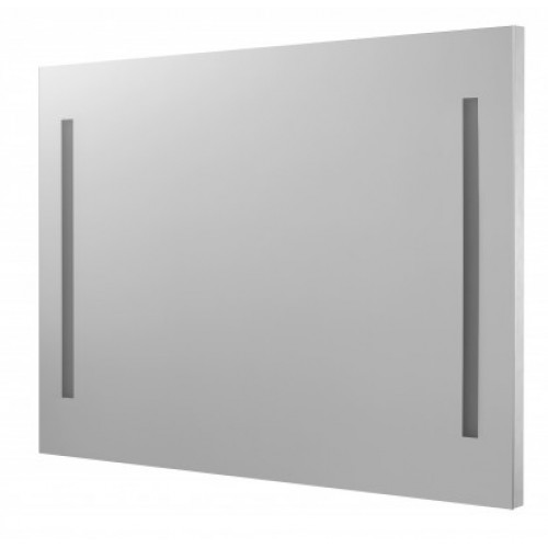 DŘEVOJAS Zrcadlo STRIPE ZC 120 29466