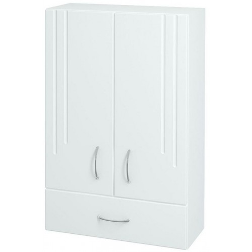 DŘEVOJAS DREJA SY 50 horní skříňka, bílá 15261