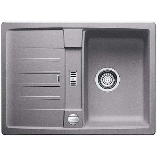 BLANCO Lexa 40 S dřez Silgranit, aluminium 518623 BLANCO Lexa 40 S dřez Silgranit, aluminium 518623