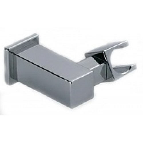 PAFFONI LEVEL držák sprchy nástěnný chrom ZSUP025