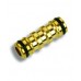 NOVASERVIS DAYE mezikus pro 2 rychlospojky mosaz DY8016C