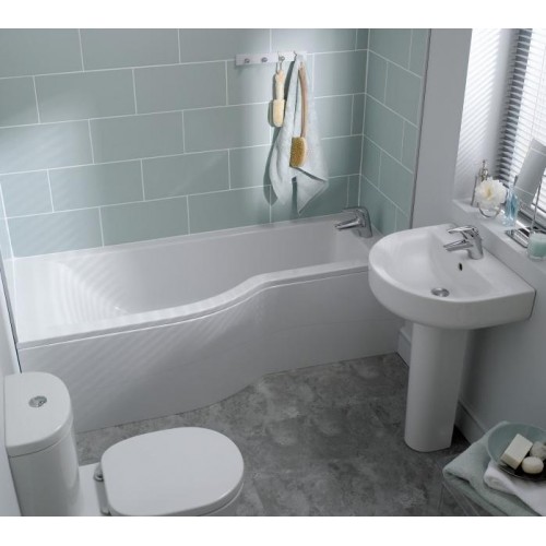 IDEAL Standard CONNECT čelní panel 170 cm k vaně pravé E025501
