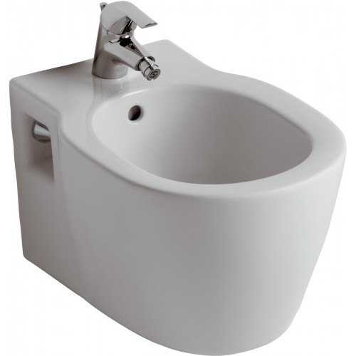 IDEAL Standard CONNECT závěsný bidet E712601 IDEAL Standard CONNECT závěsný bidet E712601