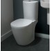 IDEAL Standard CONNECT klozet kombinovaný stacionární E823801