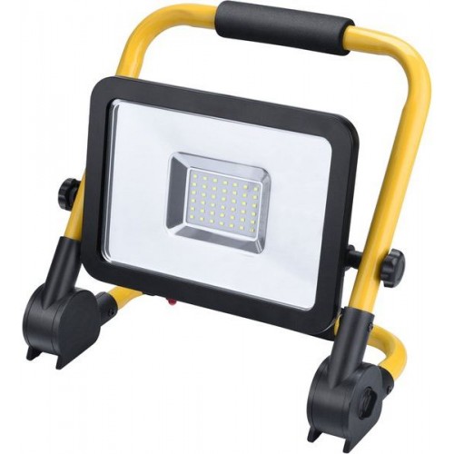 EXTOL LIGHT reflektor LED, 3200lm, se stojanem 43243 EXTOL LIGHT reflektor LED, 3200lm, se stojanem 43243