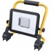 EXTOL LIGHT reflektor LED, 3200lm, se stojanem 43243