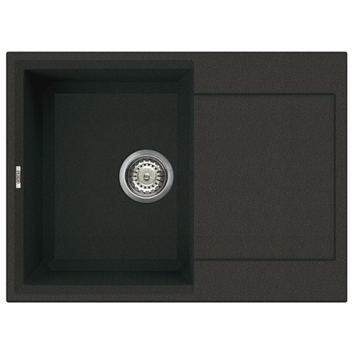 ELLECI EASY 135 granitový dřez, ghisa ELLECI EASY 135 granitový dřez, ghisa