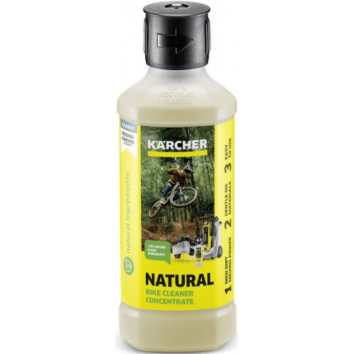 KÄRCHER RM 640N Přírodní čistič kol koncentrát, 500ml 6.296-289.0