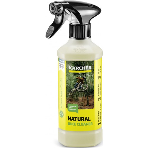 KÄRCHER Přírodní čistič kol RM 640N, 500ml 6.296-288.0