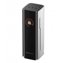 EcoFlow RAPID Pro Power Banka (27650mAh) 11ECORAPPRO27650-EU