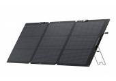 EcoFlow solární panel 160W skládací - 2. generace 1ECO1000-04N