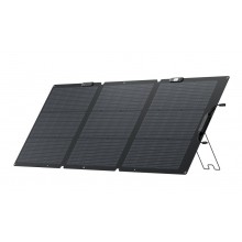 EcoFlow solární panel 160W skládací - 2. generace 1ECO1000-04N