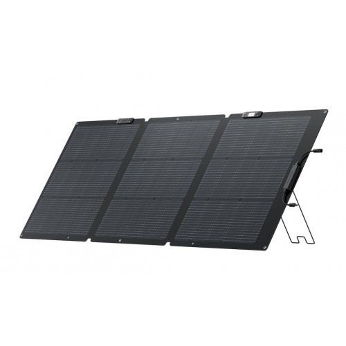 EcoFlow solární panel 160W skládací - 2. generace 1ECO1000-04N