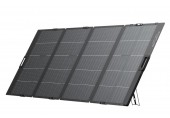 EcoFlow solární panel 400W skládací - 2.generace 1ECO1000-07N