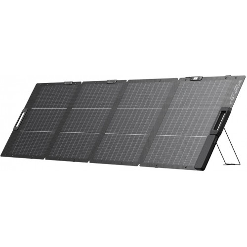 EcoFlow solární panel 220W skládací - 3. generace 1ECO1000-08L