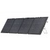 EcoFlow solární panel 220W skládací - 2. generace 1ECO1000-08N