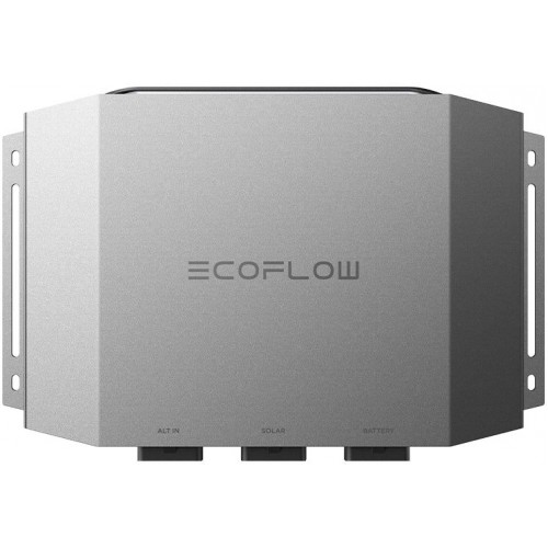EcoFlow Alternátorový nabíječ 1000 W 1ECOALTCHARG1000-EU EcoFlow Alternátorový nabíječ 1000 W 1ECOALTCHARG1000-EU