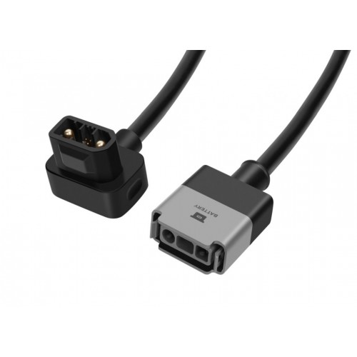 EcoFlow Power Stream XT150 propojovací kabel 0,4 m 1ECOPS-01