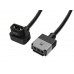 EcoFlow Power Stream XT150 propojovací kabel 0,4 m 1ECOPS-01