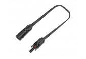 EcoFlow solární kabel super plochý (typ MC4) 1ECOPS-02