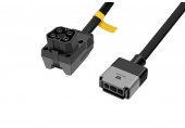 EcoFlow Power Stream kabel pro DELTA Pro, Power Kit baterie 0,5m 1ECOPS-04