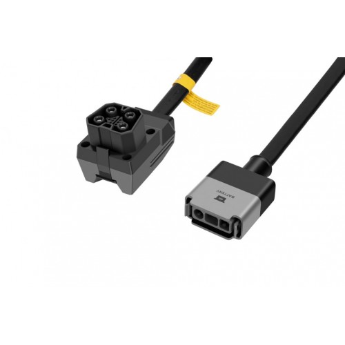 EcoFlow Power Stream kabel pro DELTA Pro, Power Kit baterie 0,5m 1ECOPS-04