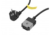 EcoFlow kabel k propojení Power Stream s elektrickou sítí - 5m - EU verze 1ECOPS-10